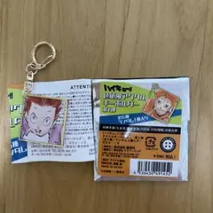ジャンプフェスタ ジャンフェス ハイキュー 色紙風アクリルキーホルダー 天童覚