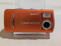 2026年最新】ソニー サイバーショット dsc-t5の人気アイテム - メルカリ