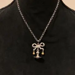 Vivienne Westwood｜ベルオーブネックレス