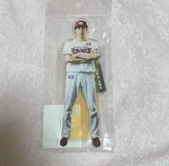 楽天イーグルス アクリルスタンド　武藤敦貴