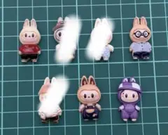 ラブブ　デコパ　1個70