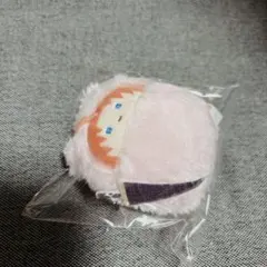 銀魂 くるみたぴぬい 神威 ぬいぐるみ