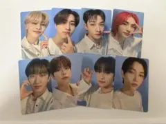 2025年最新】nacific トレカ straykids スキズの人気アイテム - メルカリ