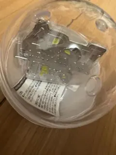 ⭐︎カプセル付き⭐︎　嵐 歴代ツアー ロゴマグネット 2007 Time