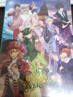 2026年最新】never again neverland 初回限定盤の人気アイテム - メルカリ