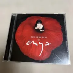 Enya The Very Best Of CD