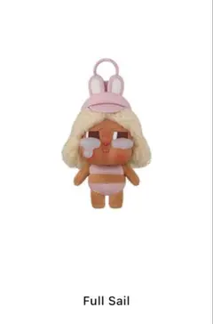 ☆新品☆CRYBABY VACATION MODE ON シリーズ　ペンダント