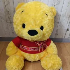2026年最新】大きいぬいぐるみ プーさんの人気アイテム - メルカリ