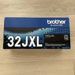 Brother 純正TN-32JXXL 超大容量トナーカートリッジ - メルカリ