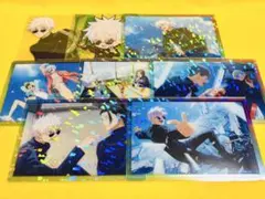 呪術廻戦 夏油傑 パラレル トレーディングカード エポック - メルカリ