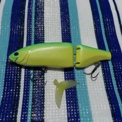 DRT KLASH 9 Low ビッグベイト レジェンドチャート 2026年最新】クラッシュ9 レジェンドチャートの人気アイテム - メルカリ