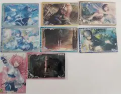 プロセカウエハース11 まとめ売り