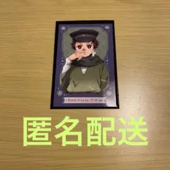 鬼滅の刃 AGF2025 チェキ風ブロマイド 竈門炭治郎 ②