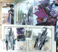 アルジュナ FGO STAR影法師 10周年記念 カード 32枚セット アルジュナ FGO STAR影法師 10周年記念 カード 32枚セット - メルカリ