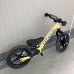 STRIDER バランスバイク ピンク ストライダー - メルカリ