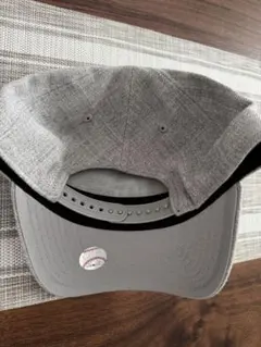 NEW ERA 9FORTY ベースボールキャップ