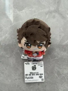 刀剣乱舞ONLINE ちびぐるみ　陸奥守吉行