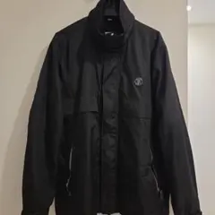 バーバリー BURBERRY LONDON ENGLAND　ナイロンジャケット