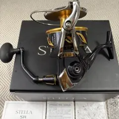 13 STELLA SW PG 8000&14000（19sw）スプール - メルカリ
