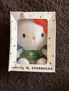 2026年最新】スタバ キティ ぬいぐるみの人気アイテム - メルカリ