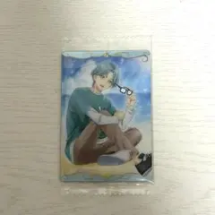 プリキュアウエハース　響カイト