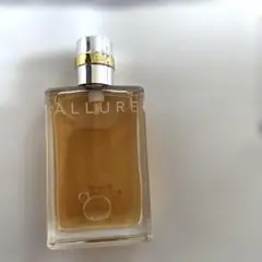 シャネル　CHANEL アリュール　オードゥトワレット　35m L