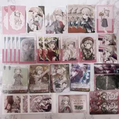 プロセカ 小豆沢こはね まとめ売り