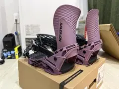 2026年最新】サロモン ホログラムの人気アイテム - メルカリ