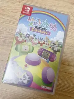 みんな大好き塊魂アンコール+ 王様プチメモリー Switch