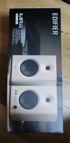 2026年最新】mr4 edifierの人気アイテム - メルカリ