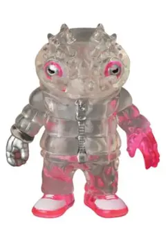 VAG SPECIAL GYAROMI クトゥルフオイド イカリ　ガチャ　⑤