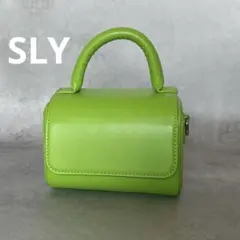 SLY ショルダーバッグ　ハンドバッグのサムネイル
