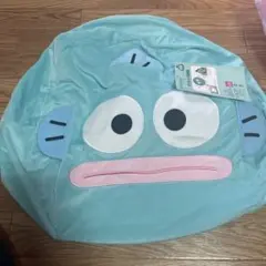 ハンギョドン ダイカット収納袋 新品未使用