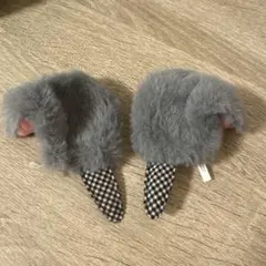 ディズニー わんわん物語 トランプ パッチン　ヘアピン