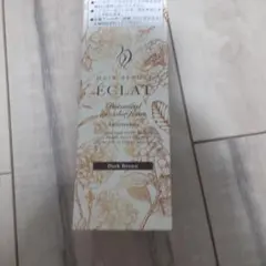 ECLAT ダークブラウン 白髪染め 80gのサムネイル