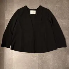 GREEN LABEL RELAXING ジャケット M ブラック