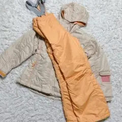 【2209】 ✨美品✨　RESEEDA レセーダ　スキーウェア セットアップ