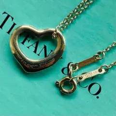 2026年最新】tiffany＆co． ティファニー エルサ ペレッティ オープン