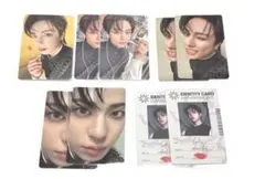 TAKI タキ トレカ ＆TEAM