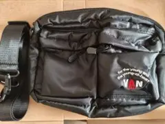 2026年最新】バッグ van jacの人気アイテム - メルカリ