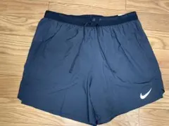 新品ナイキNikeStride Dri-FIT 5インチランニングショート　XL