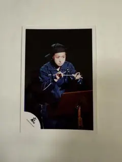 嵐　大野智　公式写真