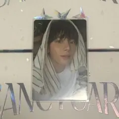TXT ANGEL テヒョン TAEHYUN