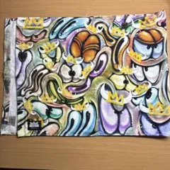 King Gnu キングヌー ドームツアー タオル