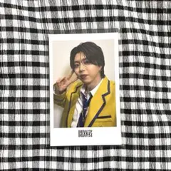 Yes！東京 高桑真之 チェキ風トレカ EBiDAN - メルカリ