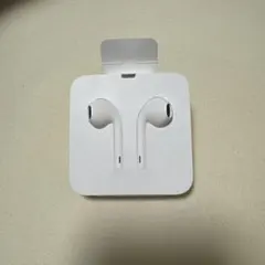 Apple iPhone 有線　イヤホンLightning