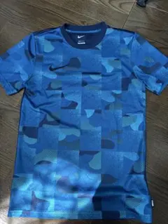 Nike DRI-FIT スリムフィット シャツ