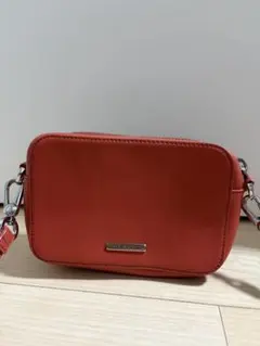 チャールズアンドキース　ショルダーバッグ