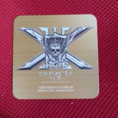 三代目JSBコースター