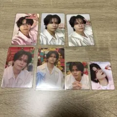 藤牧京介　トレカ　ウィンマジ